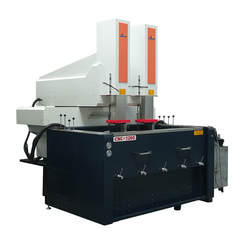 Электроэрозионный копировально-прошивочный станок с ЧПУ 1260