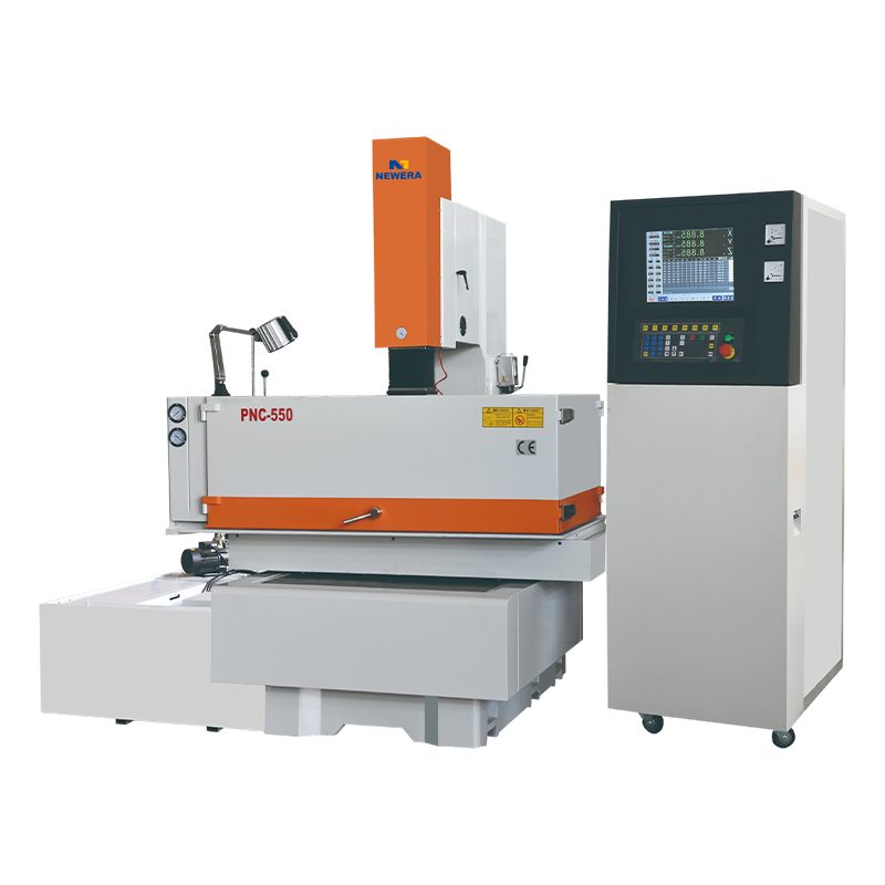 Электроэрозионный копировально-прошивочный станок ПНС 550 Электроэрозионный копировально-прошивочный станок ПНС 550