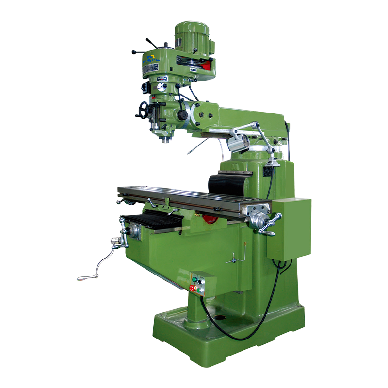 Фрезерный станок револьверного типа 3M/4M/5M/6M Фрезерный станок револьверного типа 3M/4M/5M/6M