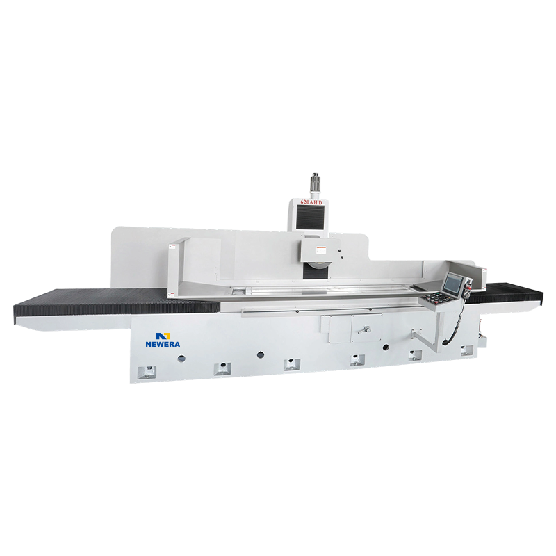 Высокоточный плоскошлифовальный станок моделей M512AHD/516AHD/620AHD Высокоточный плоскошлифовальный станок моделей M512AHD/516AHD/620AHD