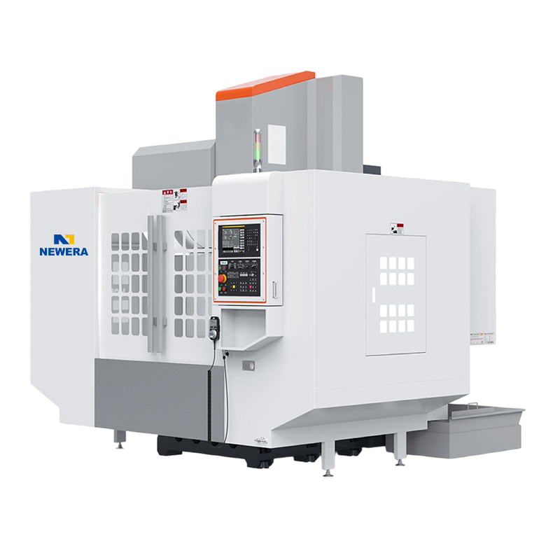 Экономичный вертикальный обрабатывающий центр EV1060 Экономичный вертикальный обрабатывающий центр EV1060