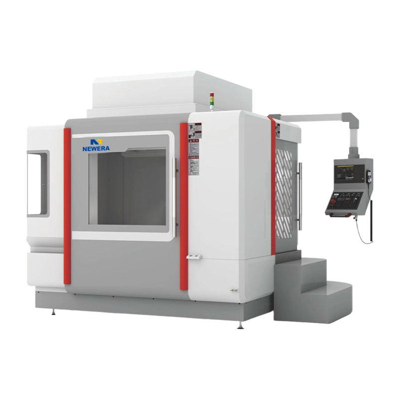 Горизонтальный обрабатывающий центр HT630 Горизонтальный обрабатывающий центр HT630