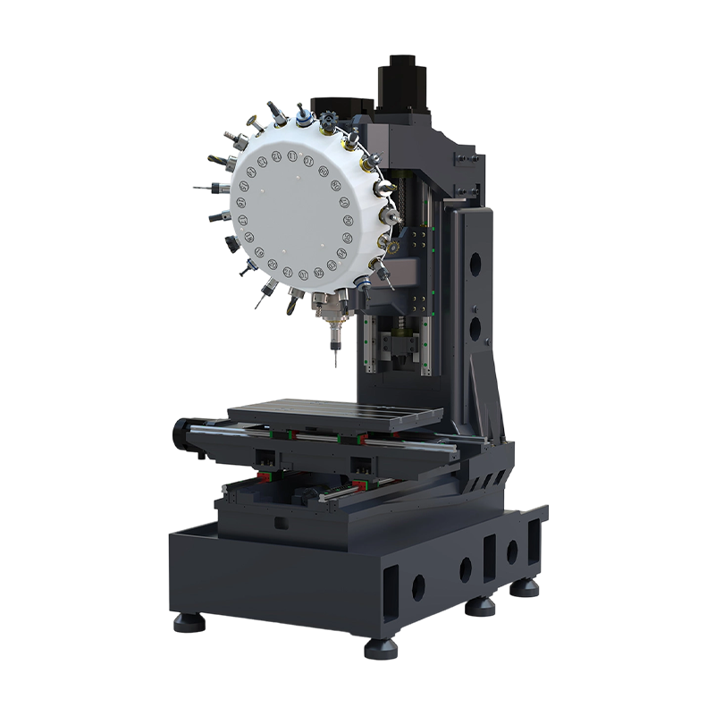 Сверлильный станок Т640