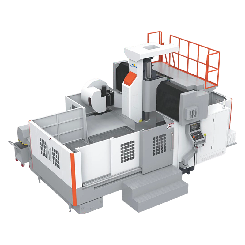 Портальный обрабатывающий центр PL2016