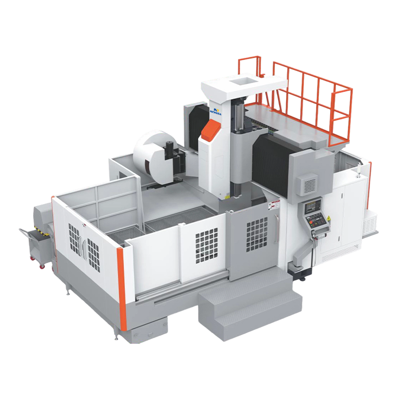 Портальный обрабатывающий центр PL2518 Портальный обрабатывающий центр PL2518
