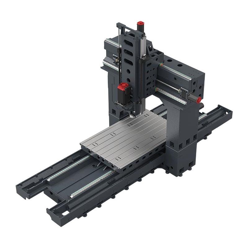 Портальный обрабатывающий центр PL2518