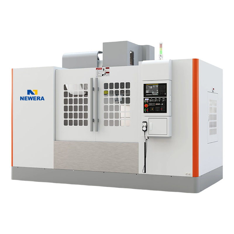 Вертикальный обрабатывающий центр с большим ходом V127L Вертикальный обрабатывающий центр с большим ходом V127L