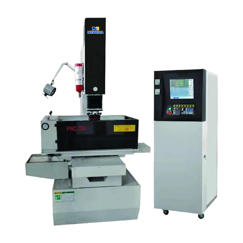 Электроэрозионный копировально-прошивочный станок ПНС 350
