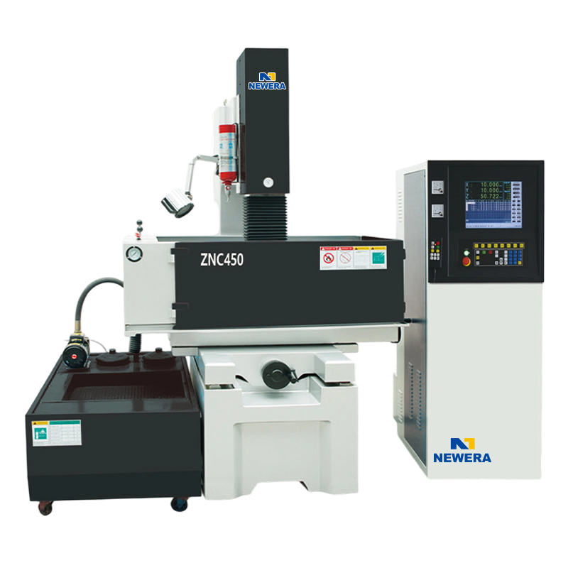 ZNC 450 EDM Машина для заточки штампов/Грузило EDM